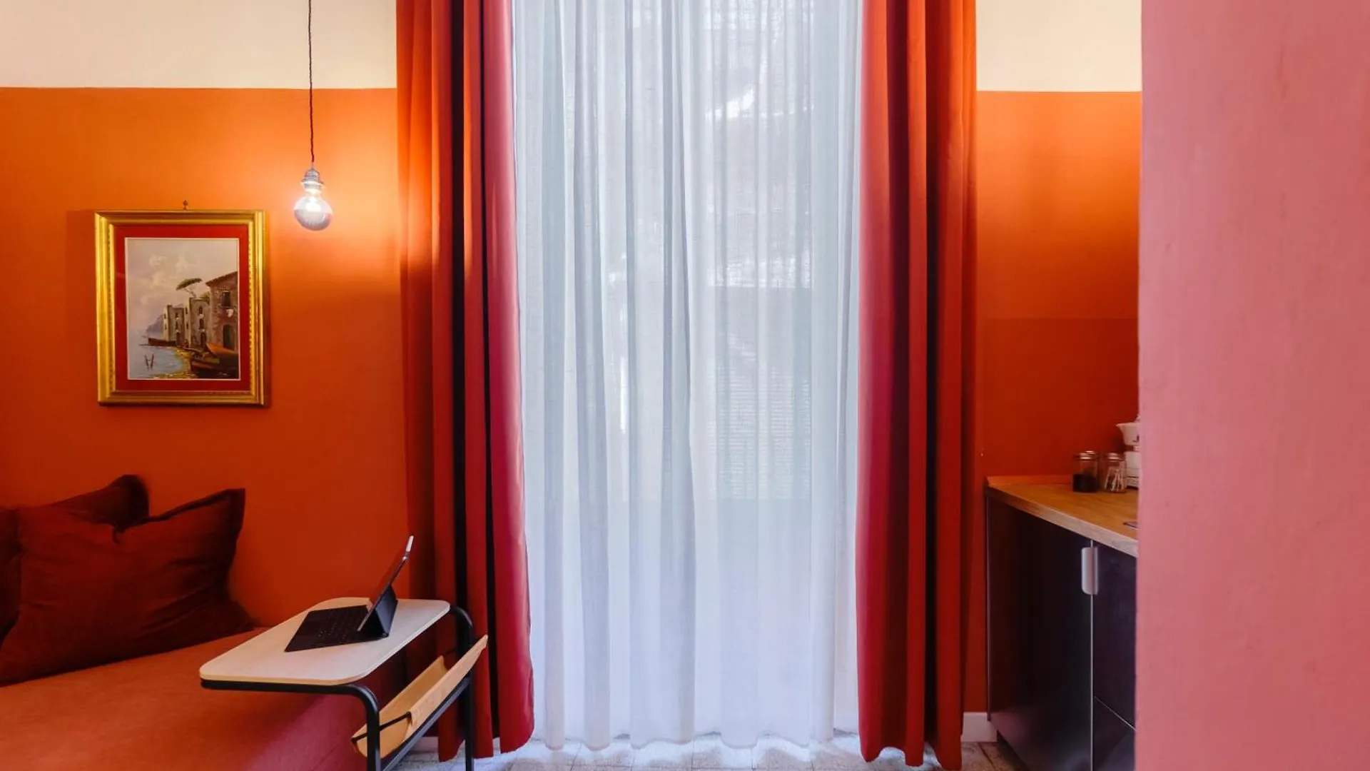 Oda B&B Naples Bed & Breakfast