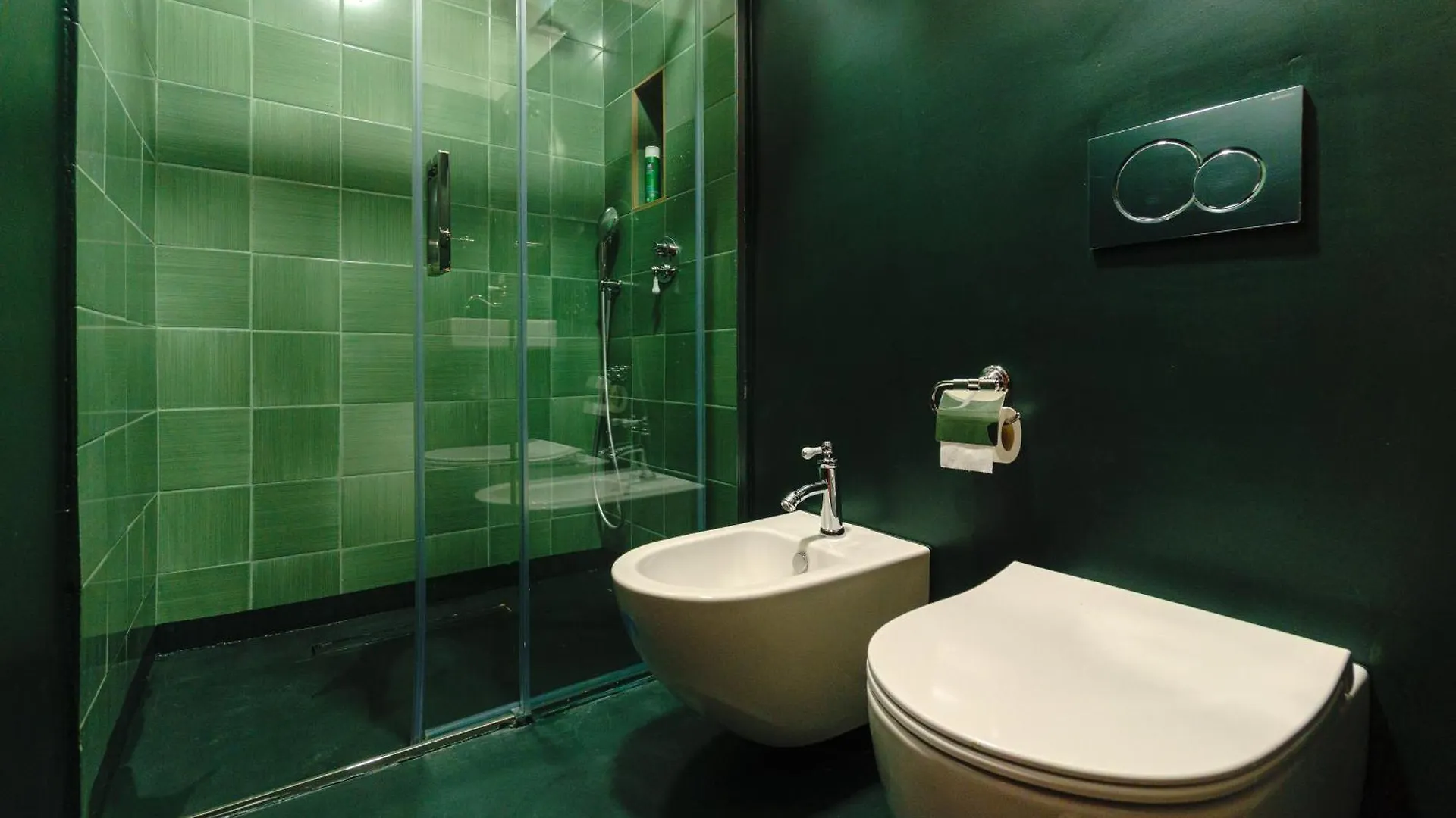 Oda B&B Naples Bed & Breakfast