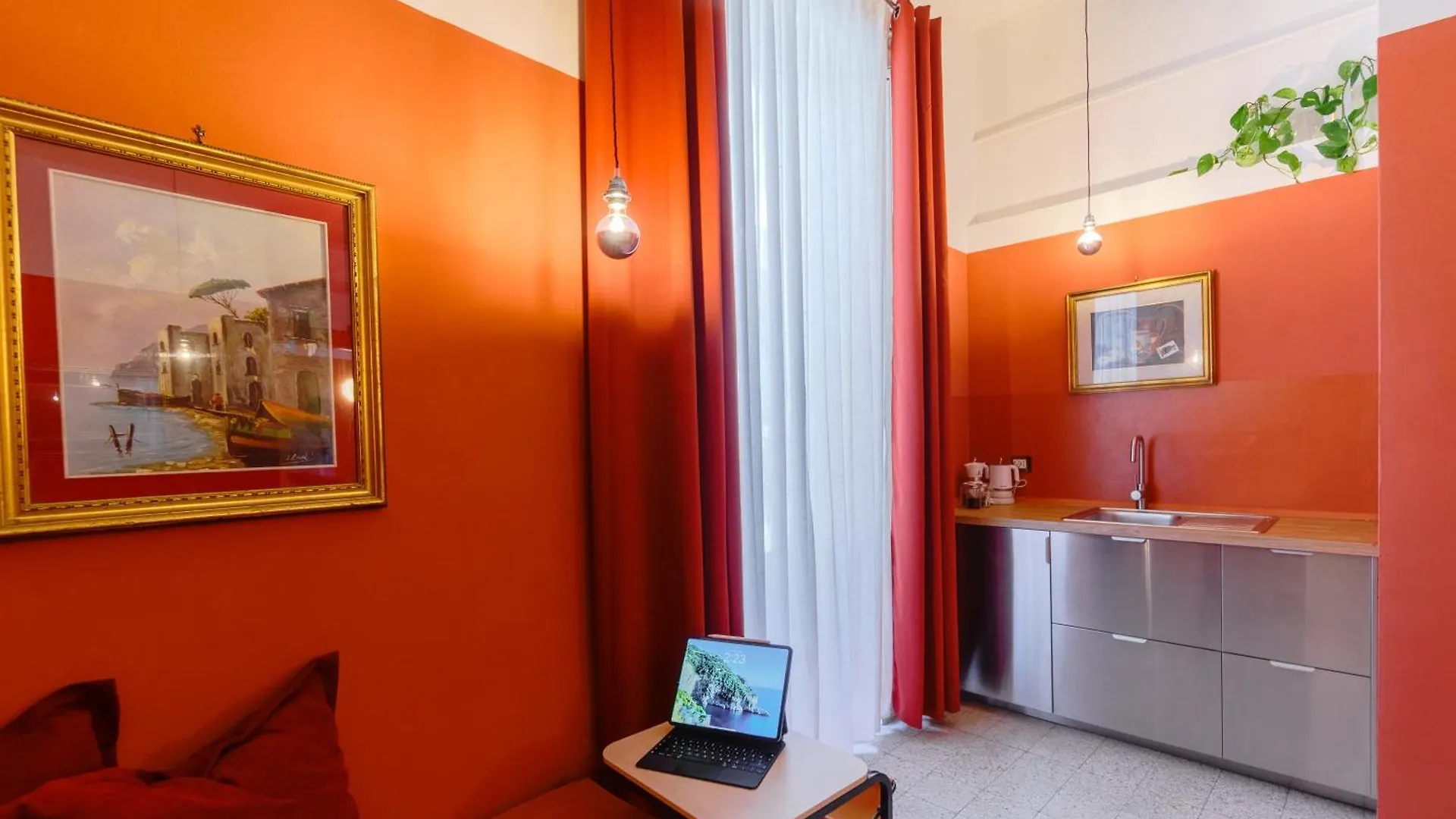 Oda B&B Naples