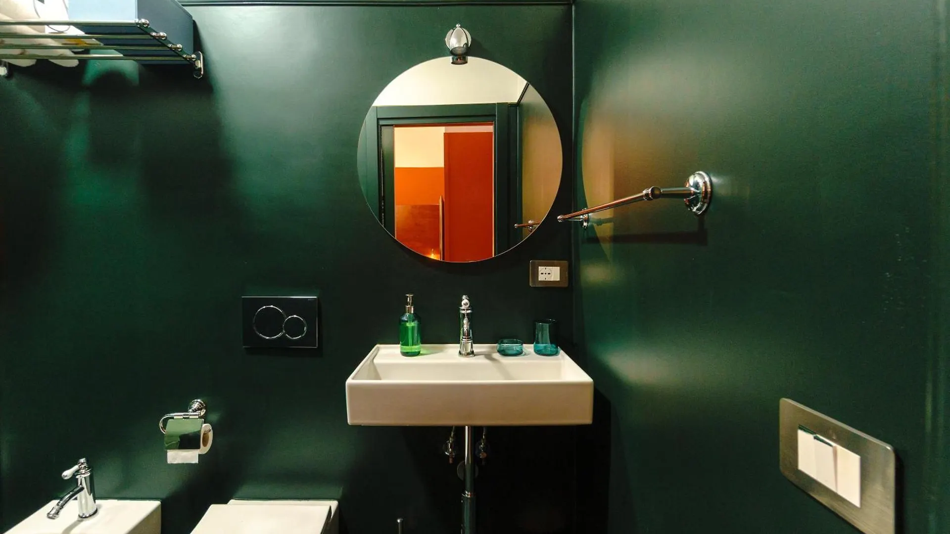 Oda B&B Naples