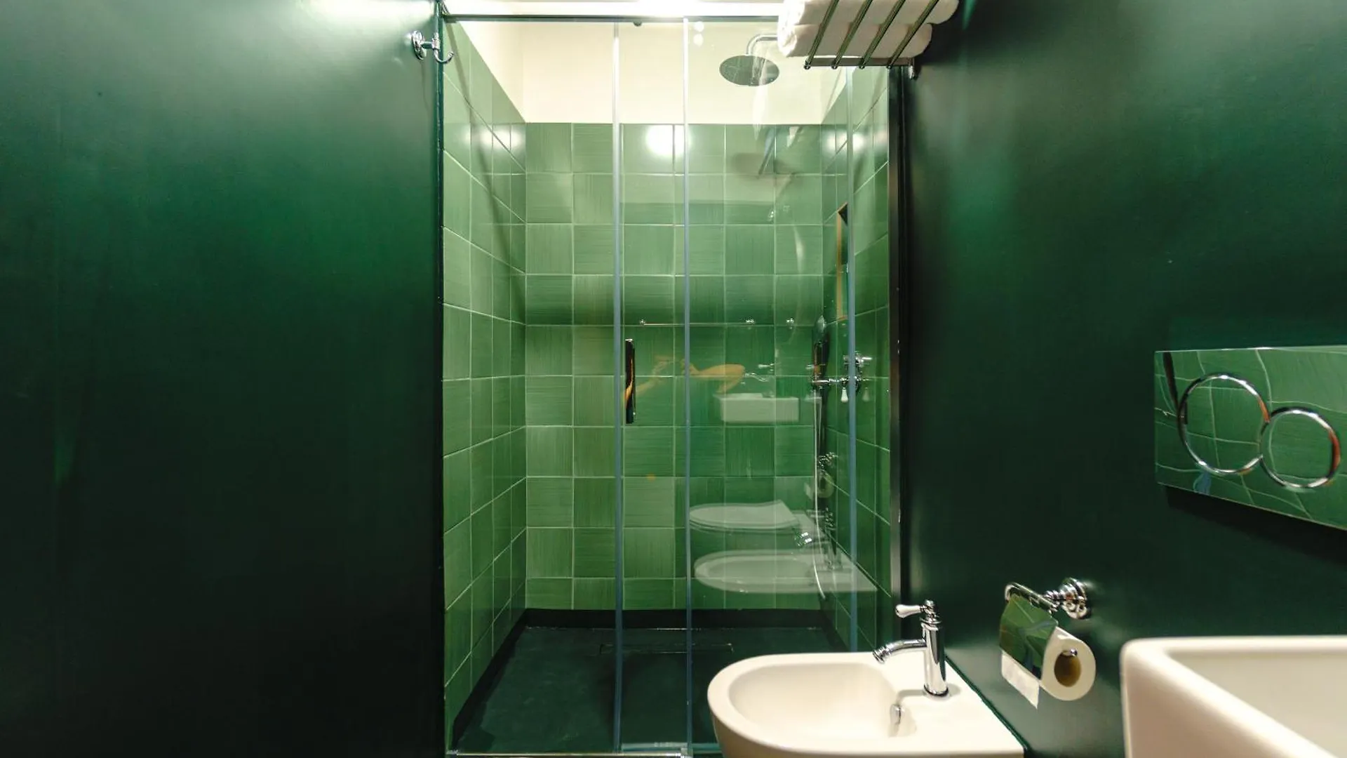 Oda B&B Naples 0*,  Italy