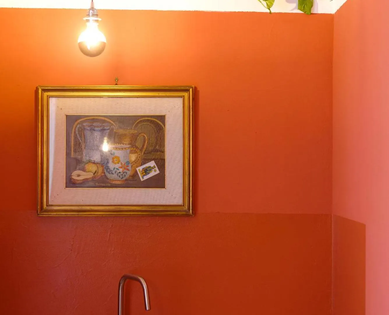 Bed & Breakfast Oda B&B Naples