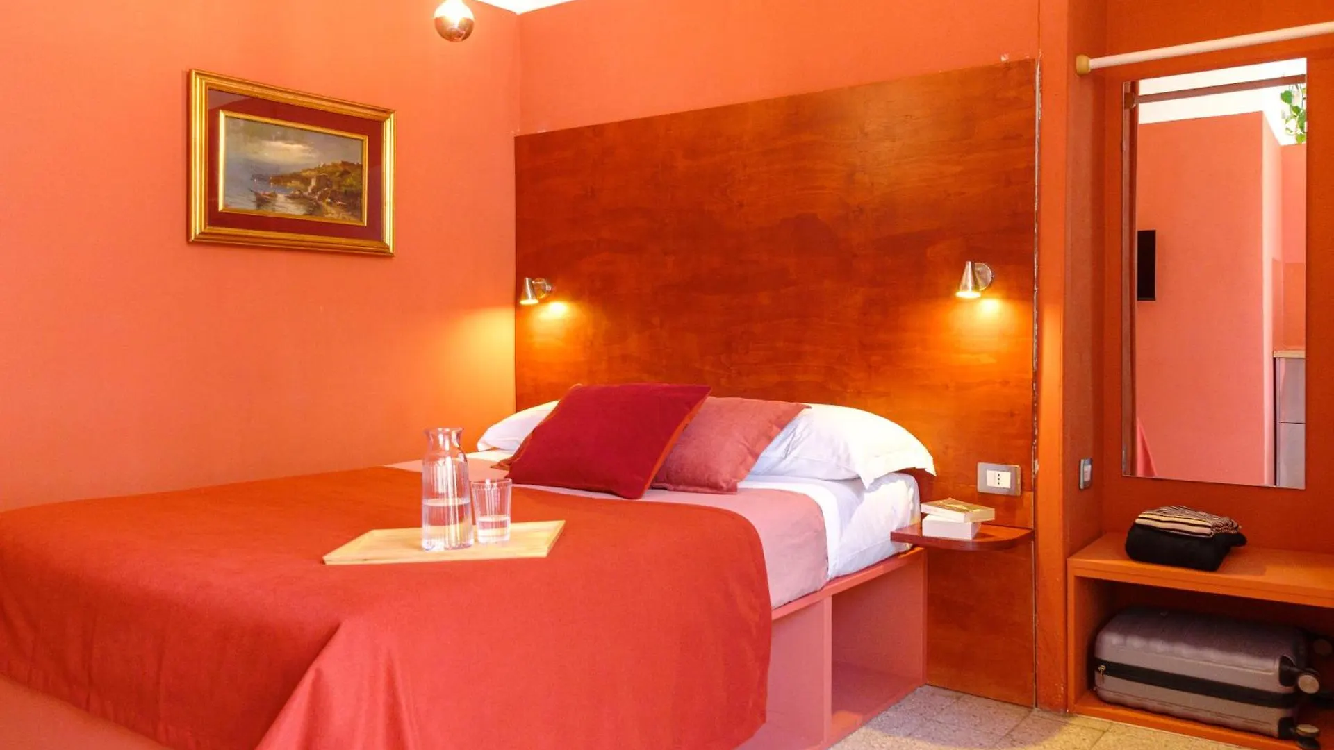 Bed & Breakfast Oda B&B Naples