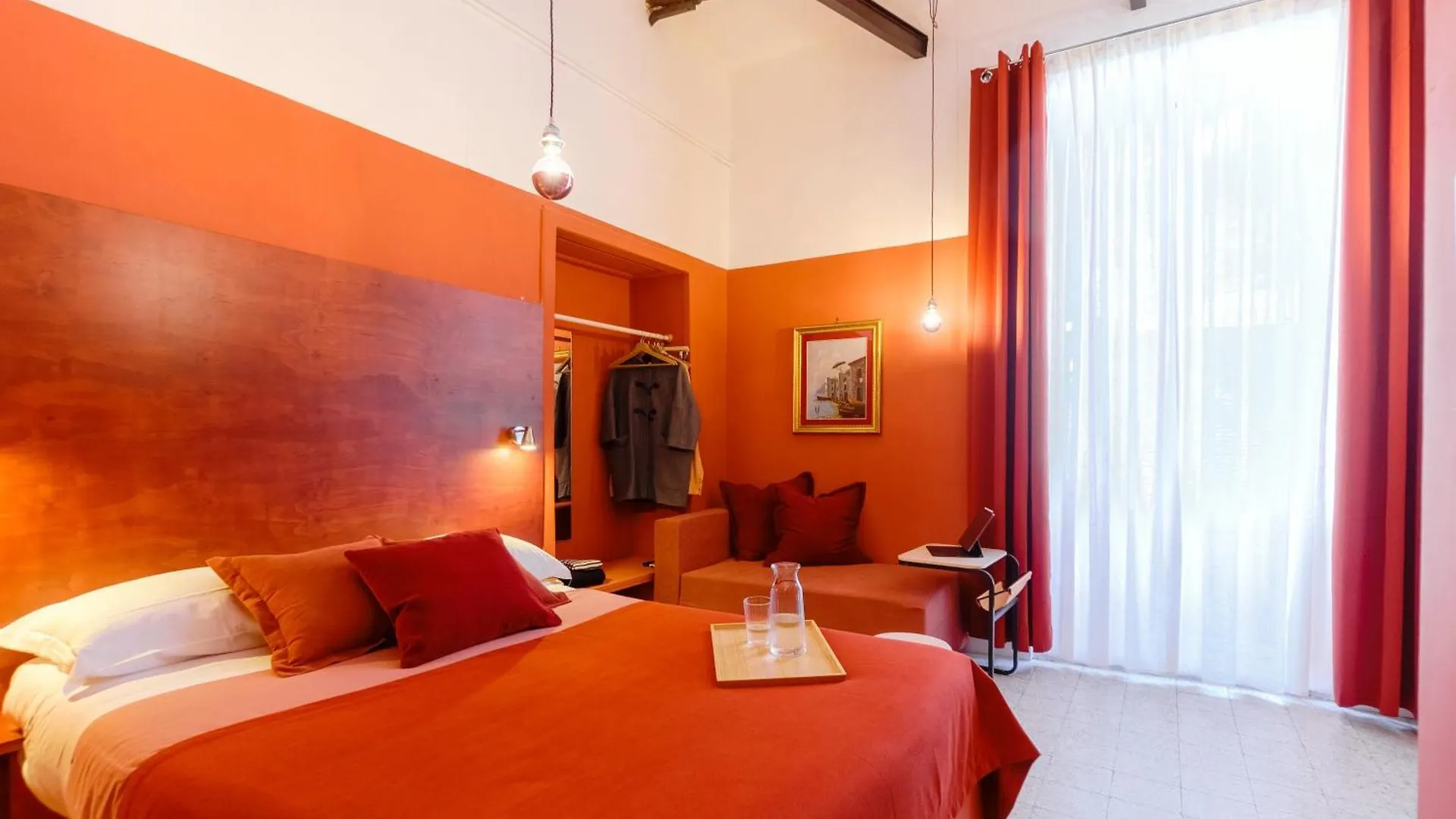 Oda B&B Naples